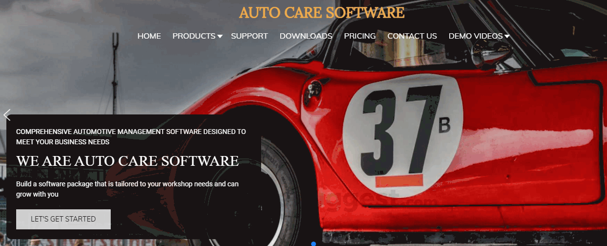 Auto Care Software Pricing, Features, and Reviews (Sep 2024)